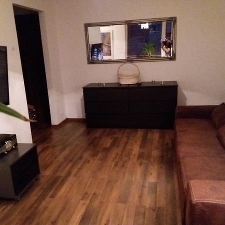 Kawalerka Nad Morzem Apartment Гданск Екстериор снимка